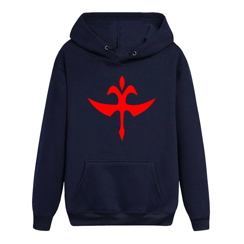Горячая ТВ-анимация Code Geass одежда с длинным рукавом фосфоресцирующие худи Повседневное Пот Популярные молодой пальто свободного кроя пуловер с капюшоном - Цвет: 12