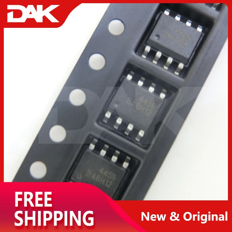 10 шт. AO4459 микросхема MOSFET P-CH 30V 6.5A 8 СОП 4459 | Обустройство дома