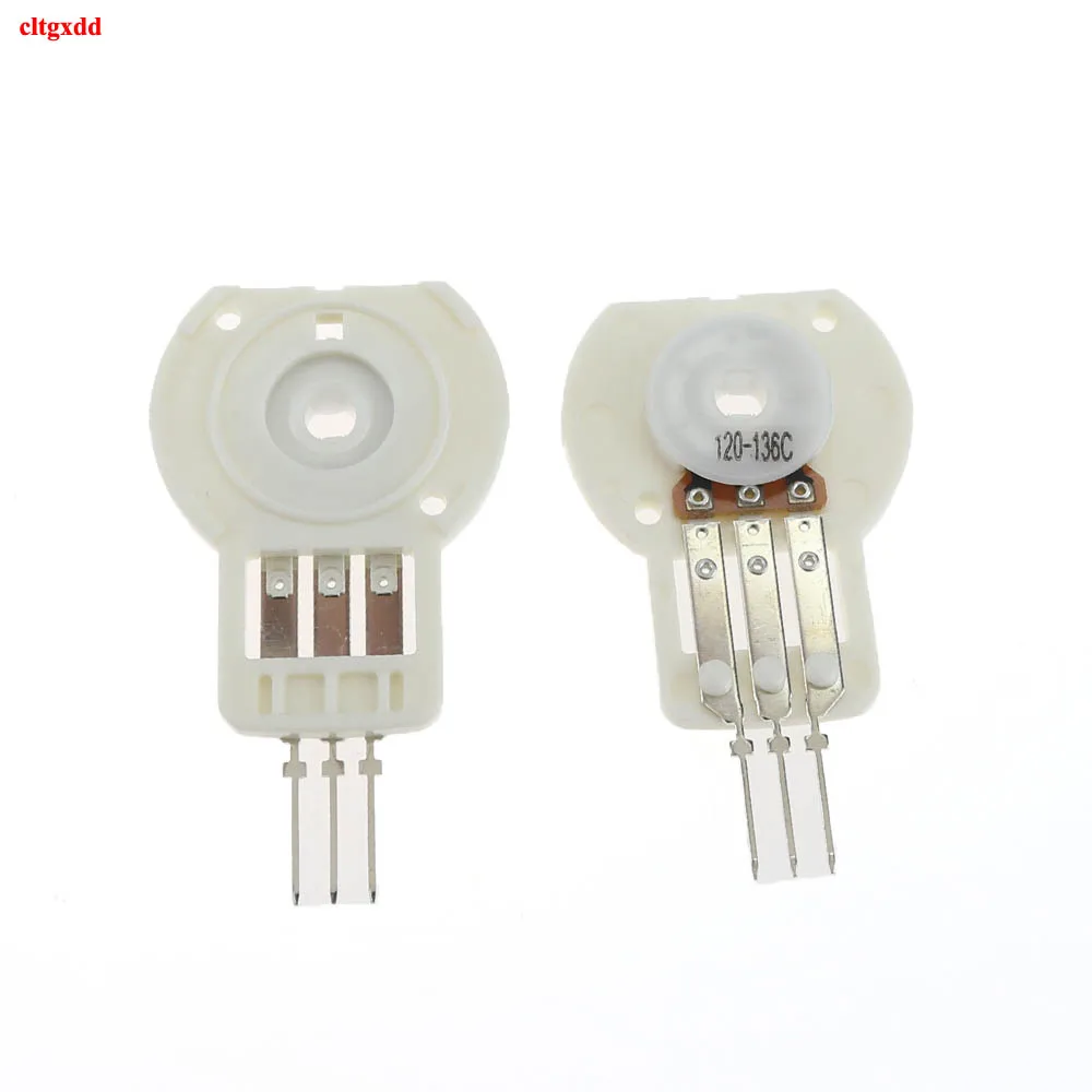 cltgxdd 1 Stück für PIHER Automotive Air Conditioning Resistance Sensor 4.7K Resistance FP01-WDK02 Model Sensor – Detail 2
