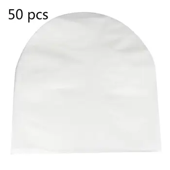 

50Pcs 12\" Clear Vinyl Record Protecter LP Record Bags Anti-static Record Sleeves