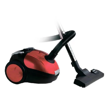 

StarWind vacuum cleaner , SCB1110, 1800W, black/red