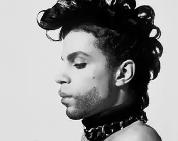 

Rock singer "Prince Purple Rain" new mosaic 5d diamond full circle and round diamond painting 5d DIY diamond painting
