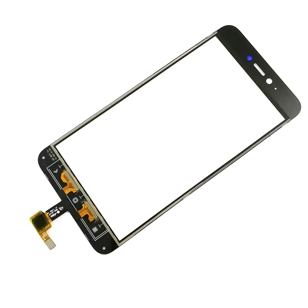 AICSRAD 5,5 ''Замена 5A сенсорный Экран для Xiaomi Redmi Примечание 5A 5A Prime Сенсорный экран планшета Сенсор внешний Стекло объектив 5 A