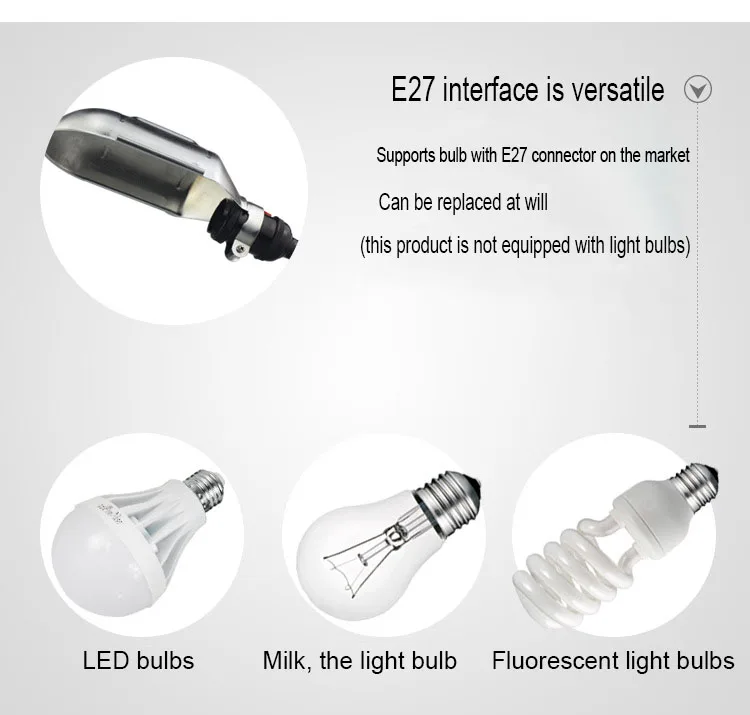 Led máquina ferramenta de trabalho lâmpada cnc