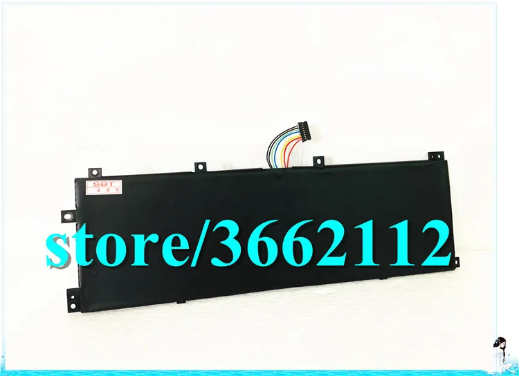 5B10L68713, BSN04170A5-AT, BSNO4170A5-AT, BSNO4170A5-LH, GB 31241- аккумулятор для lenovo idealpad MIIX 510-12ISK