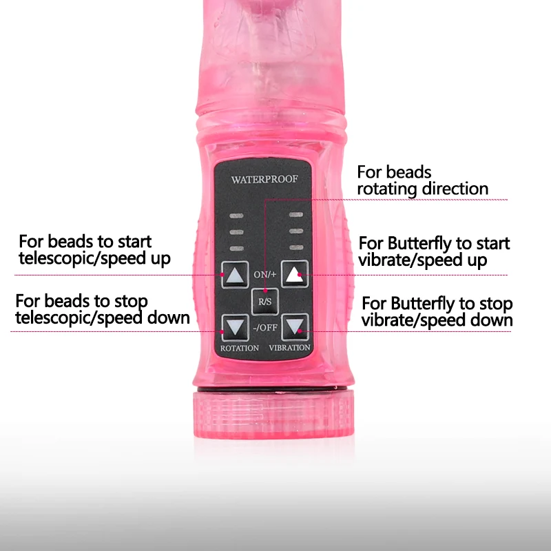 G spot vibrators (5)