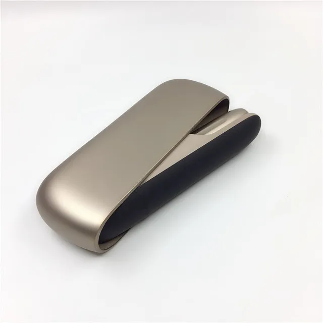 8 цветов для IQOS 3,0 Магнитный боковой Чехол чехол для iqos 3 защитный держатель аксессуары