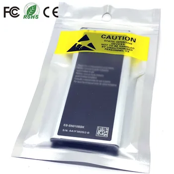 

EB-BN910BBK Battery For Samsung Galaxy Note 4 note4 N910 N910X N910C N910F N910A N910V N910P N910T N910H N910U K S EB-BN910BBE