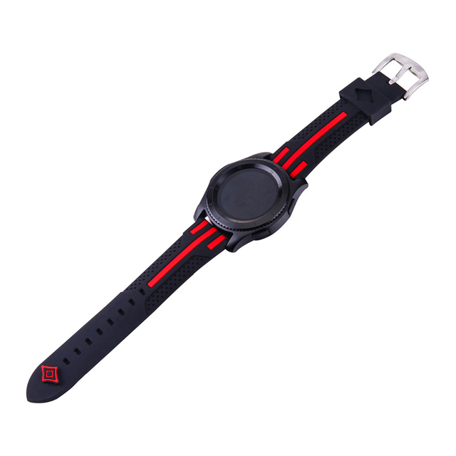 For Gear S3 frontier strap Samsung galaxy watch 46mm amazfit bip huawei watch gt strap sport watch Accessories 22mm watch46