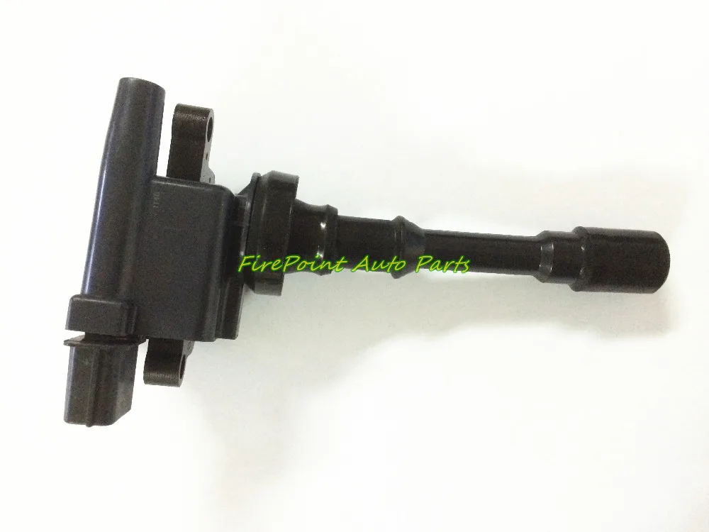 4 шт. Катушка зажигания для Mitsubishi 4G18 MD361710 MD362903 099700-048