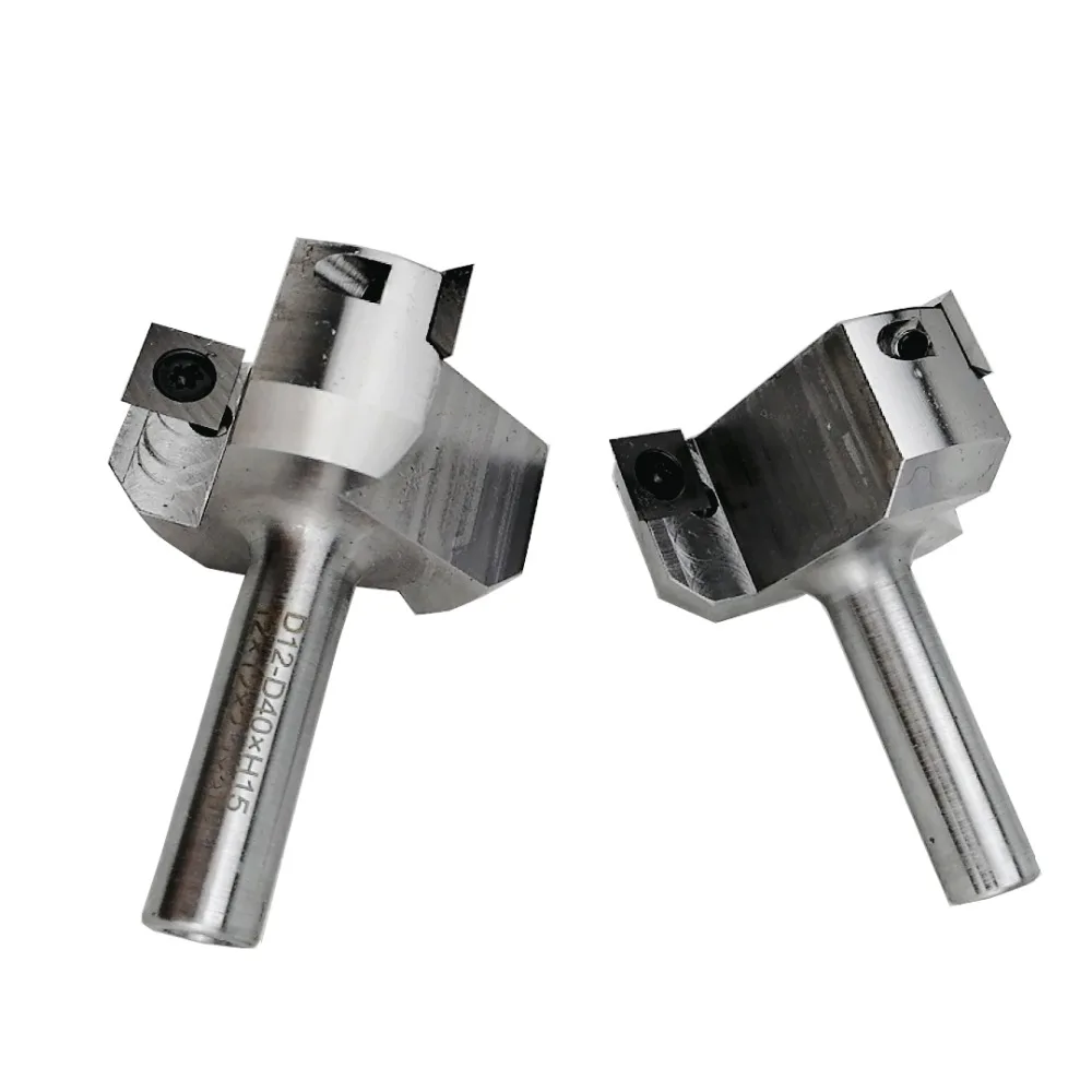 Router bit