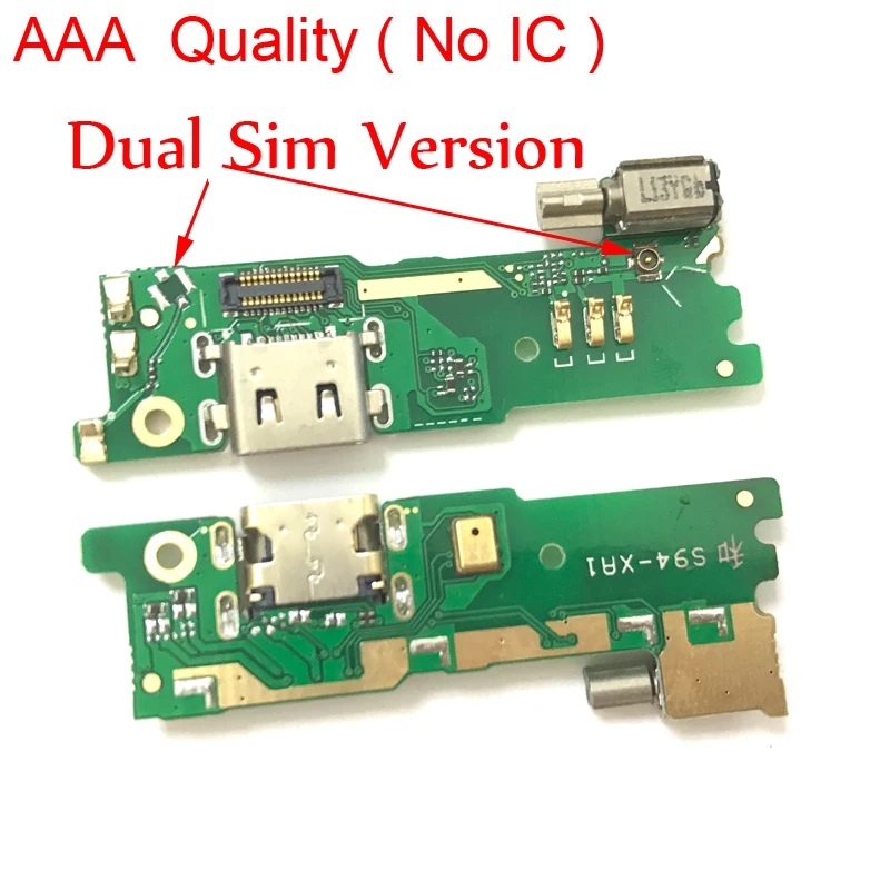 Гибкий кабель с usb портом для зарядки Sony Xperia XA1 G3121 G3112 G3125 G3116 G3123 разъем USB