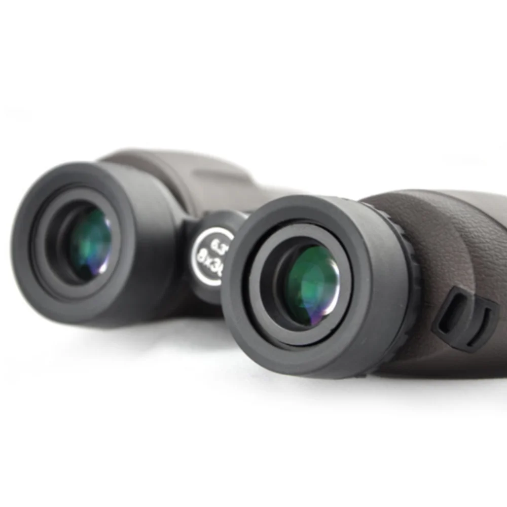 Visionking продукт SR 8X36 HD двухтрубный туристический наружный телескоп с низким освещением, светильник ночного видения, водонепроницаемый телескоп