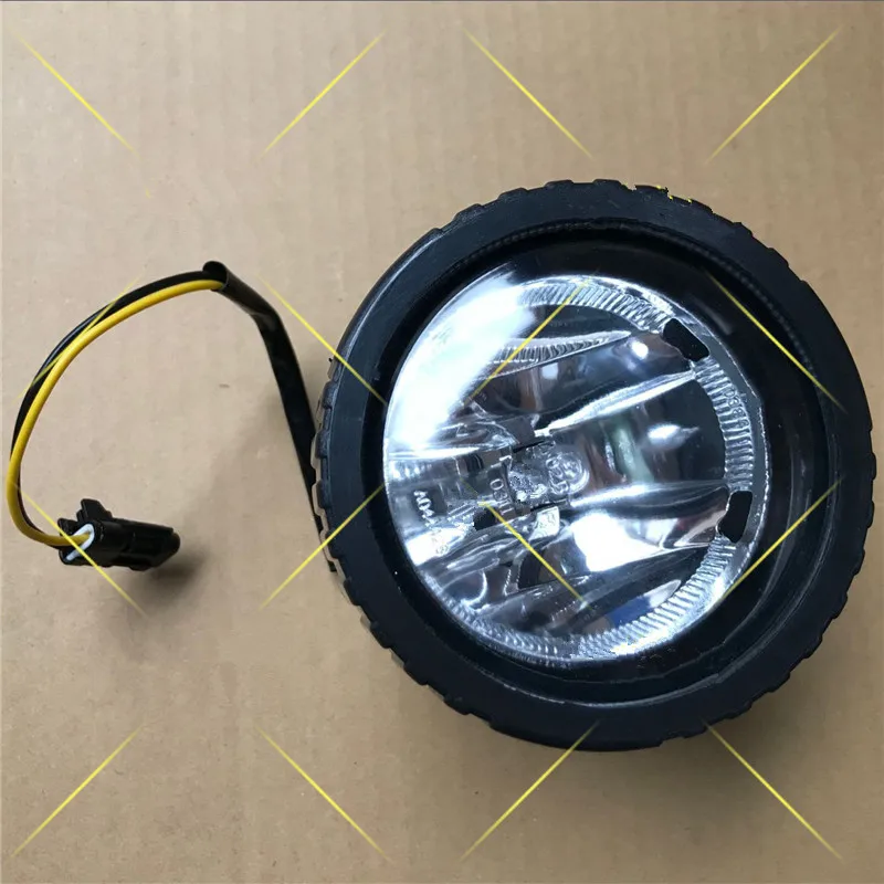 Front fog light for LIFAN X60 lamp | Автомобили и мотоциклы