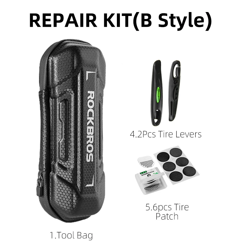 Repair kit (B style)
