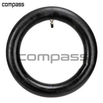 

Off-road Inner Tube Motorcycle Front Black PW50 2.75 / 2.50-10