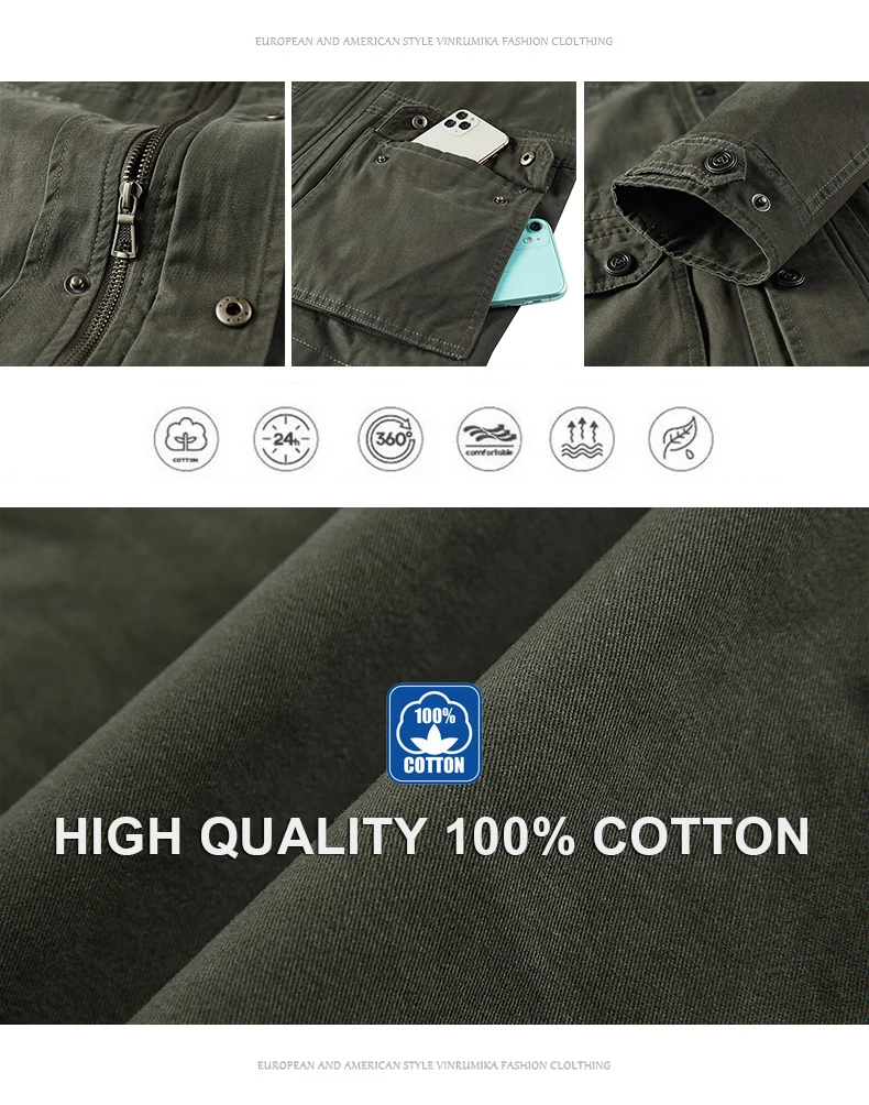 Moda Masculina