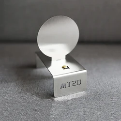 IPSC IDPA Shooting Practice Metal Target Airsoft Hunting Shooting Target Set for BB Bullet Pistol Practice Outdoor Indoor Sport