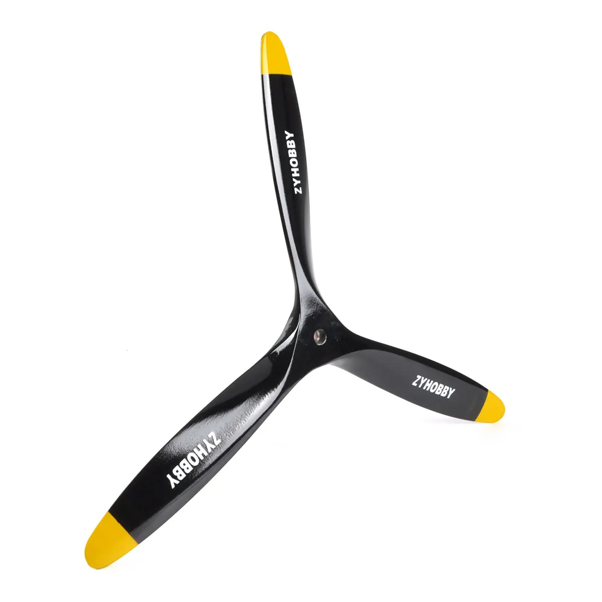 Jeu de 4 hélices de drone course 22x8inch, durabilité et légèreté pour la compétition.