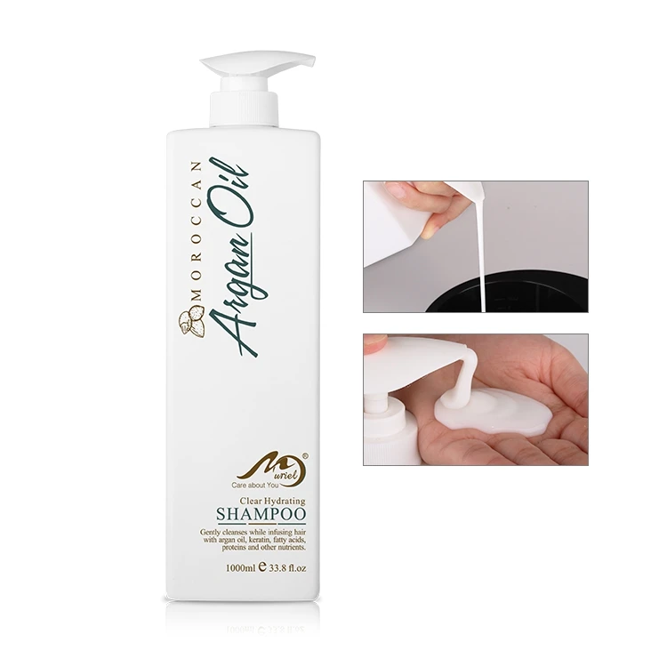 Cheaper Hair Perfume 1000ml 2pcs Shampoing Keratin Best Hair Care Set Moroccan Argan Oil Shampoo Conditioner 1 Cheaper Hair Perfume 1000ml 2pcs Shampoing Keratin Best Hair Care Set Moroccan Argan Oil Shampoo Conditioner 3