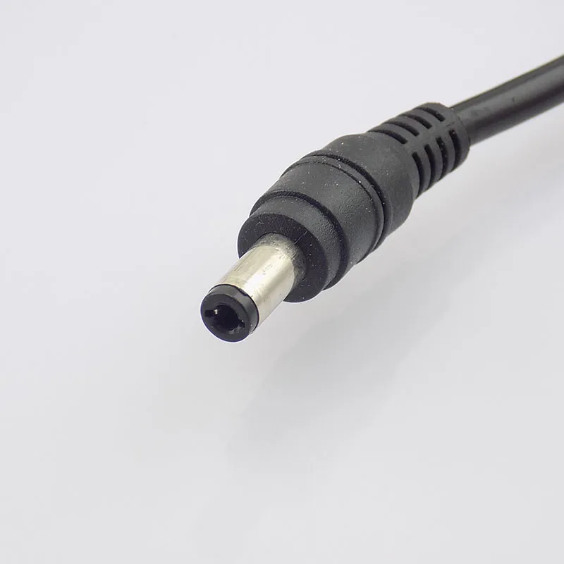 12V 8A AC 100-240V адаптер преобразователя питания DC 5,5mm x 2,5mm для светодиодной ленты света CCTV Блок питания для камеры EU/US Plug N11