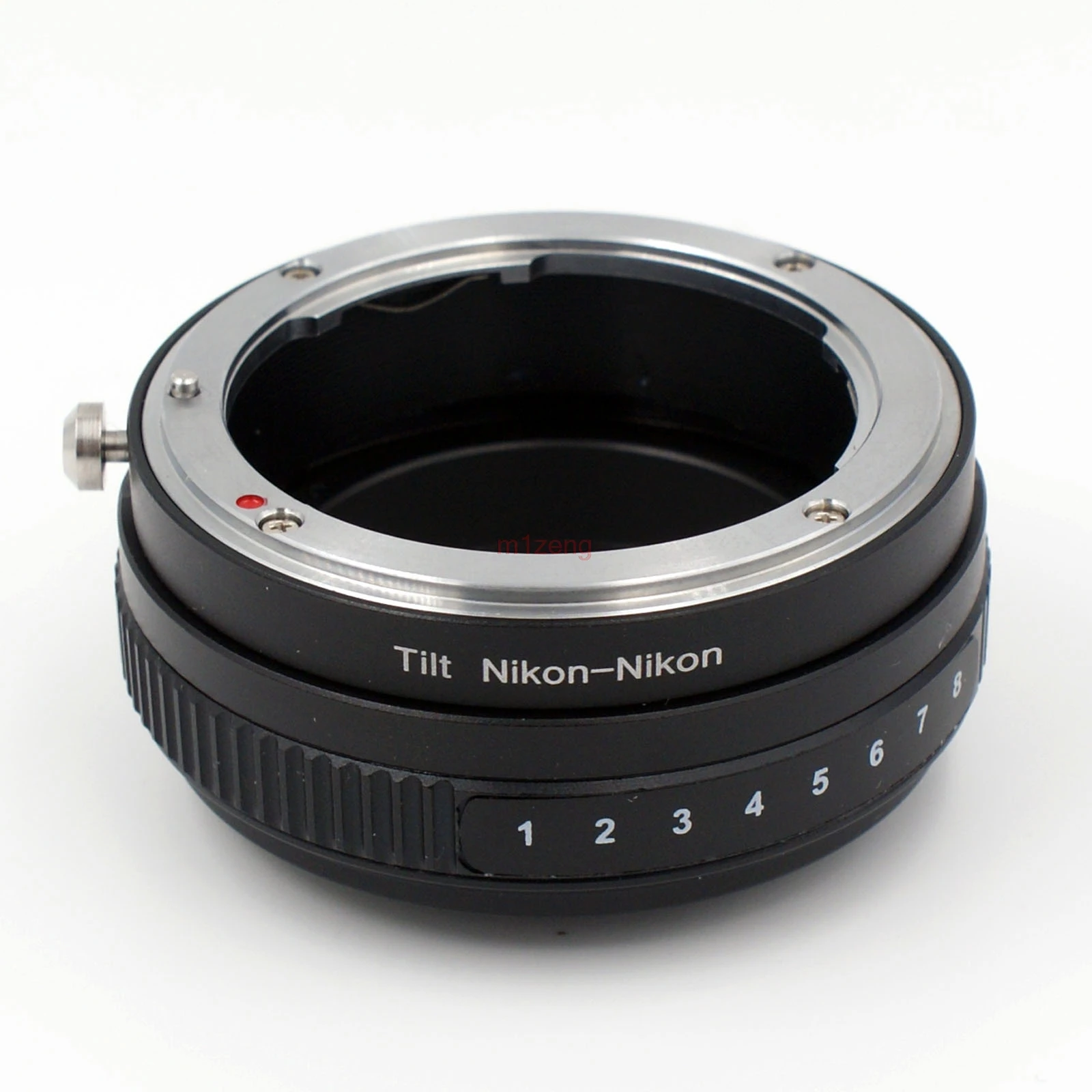 Макрообъектив с наклоном переходное кольцо для nikon AF S объектив d3 d90 d600 d300 d750 d800 d3300