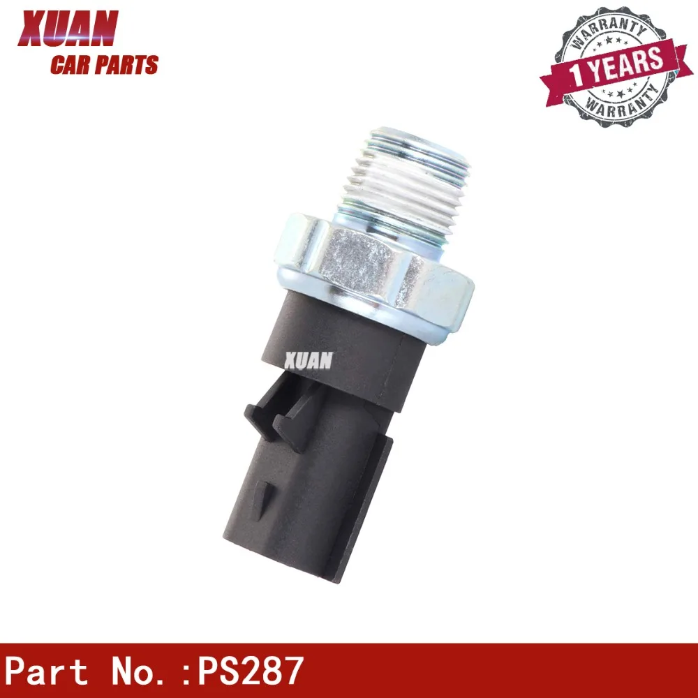XUAN датчик давления масла PS287 4608303 для CHRYSLER 300C 300M CIRRUS INTREPID LHS CONCORDE SEBRING VOYAGER город и страна