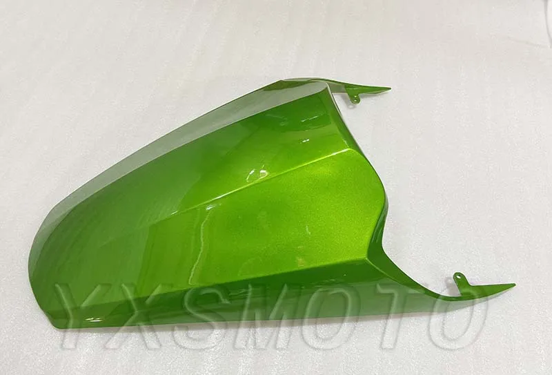 Литьевой мотоцикл обтекатель комплект подходит для Kawasaki ZX12R ZX-12R ZZ-R1400 2012- 12-15 кузов обтекатели