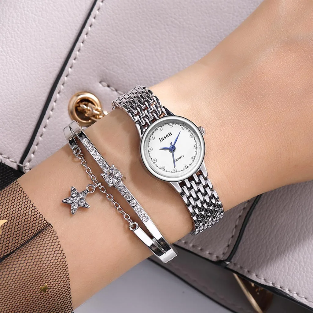 Модные Женские Часы 2025 Купить