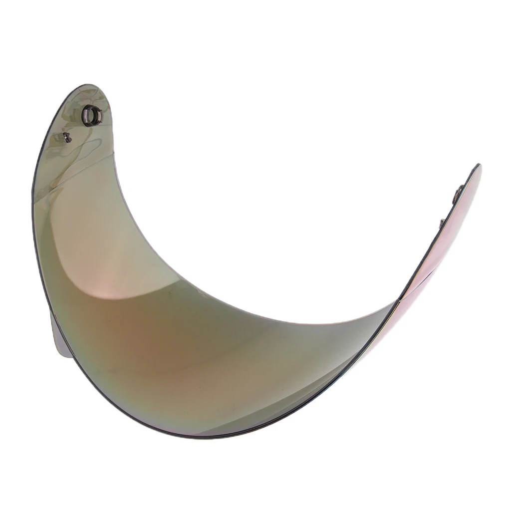 Helmet Visor for Yohe 993 Motocross Helmet Lens Motorcycle Detachable Helmet Glasses Motorbike Protective Accessory 