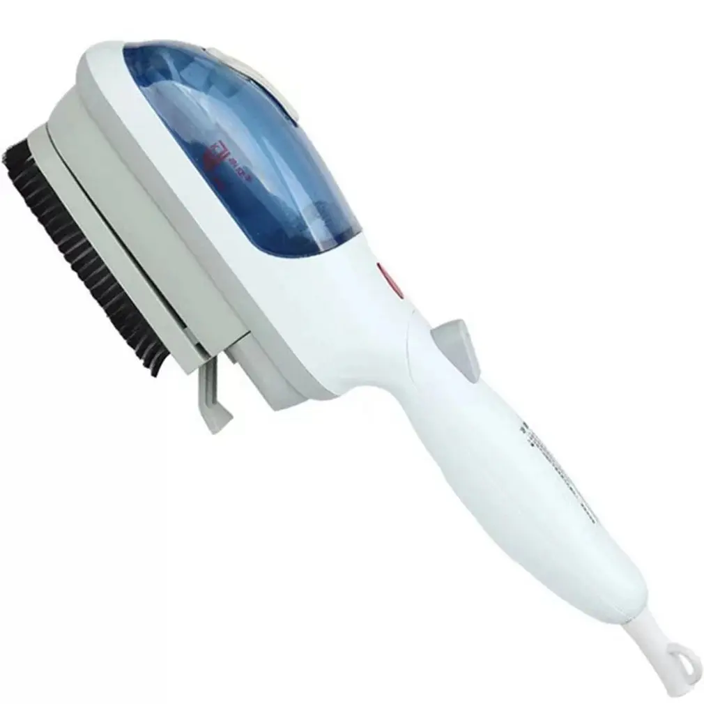 

Handheld Garment Steamer Brush 800w Portable Steam Iron For Clothes Generator Ironing Steamer For Underwear Steamer Iron
