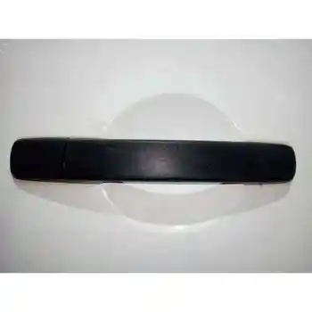 

HANDLE OUTER REAR RIGHT NISSAN NAVARA PICK-UP (D40M)