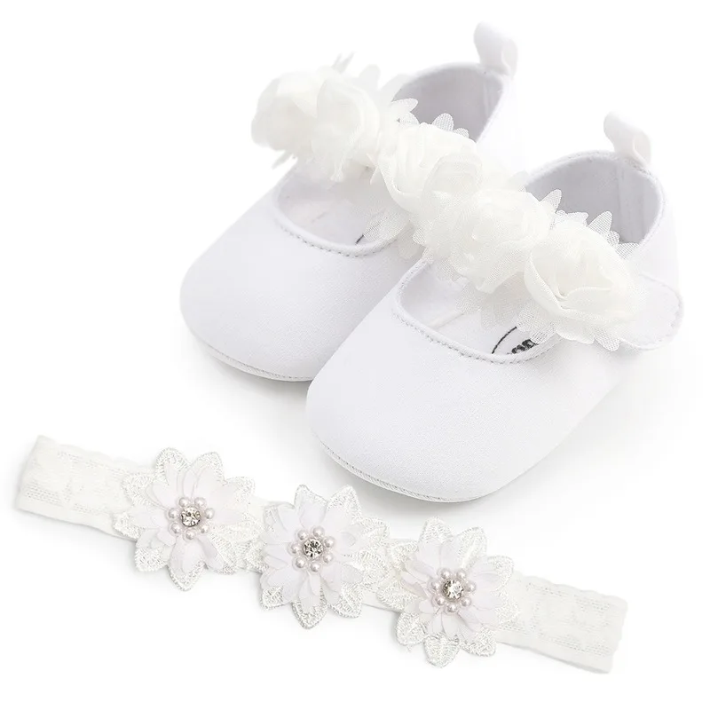 infant wedding shoes