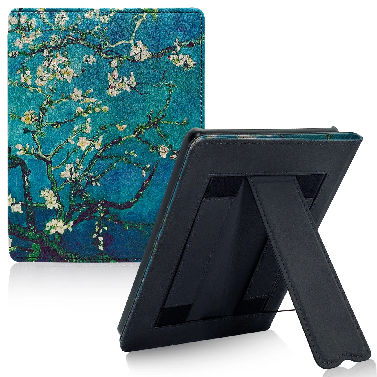 Estojo p tablets e e-books
