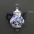 Teapot Shape Vase Metope Vase Ceramic Wall Hanging Flower Receptacle Jingdezhen Blue and White Porcelain Flower Vases 10