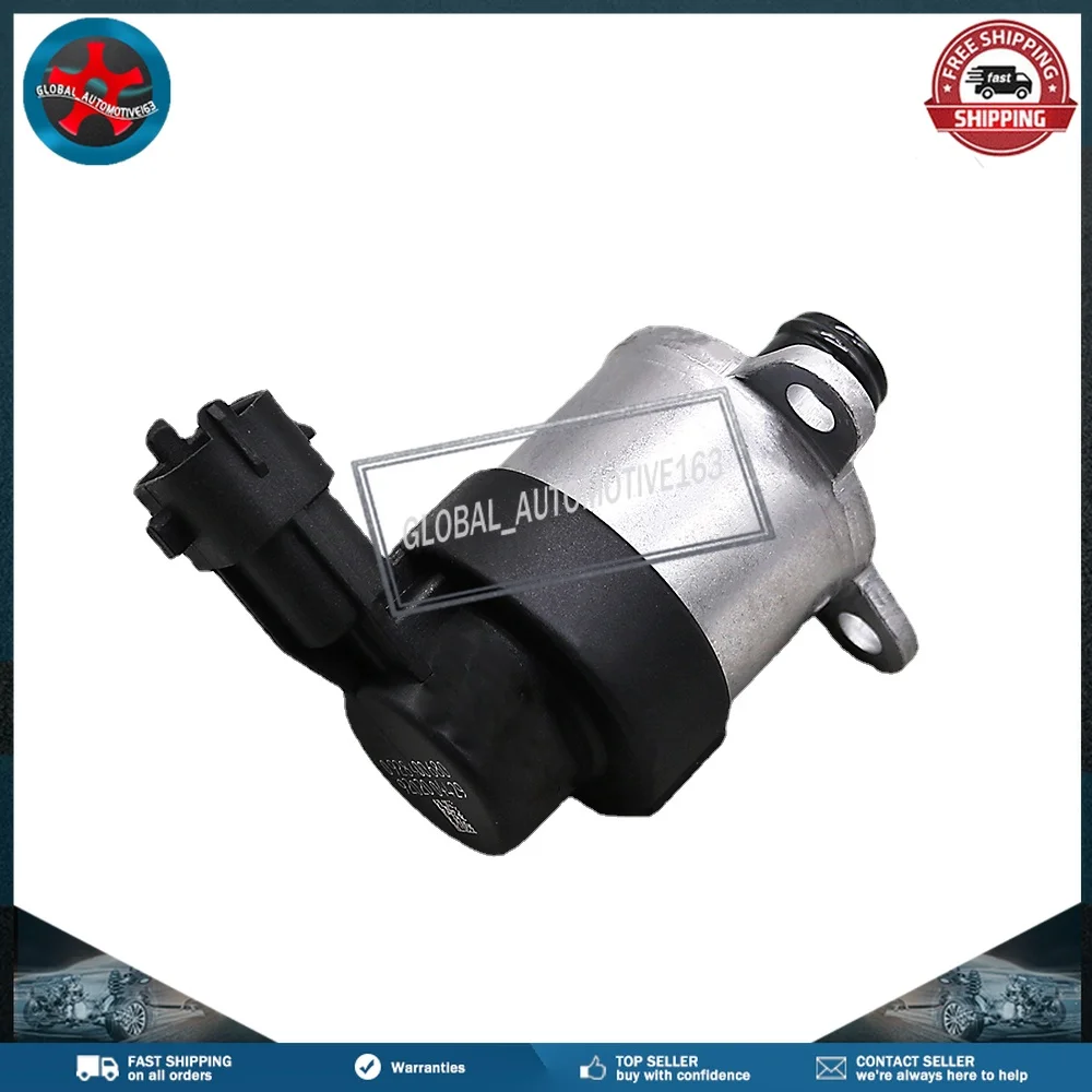 

Регулятор топливного насоса для Ford lfa Romeo Fiat Lancia 0928400680