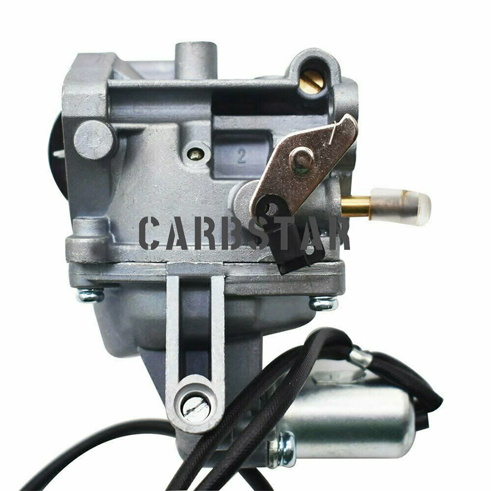 Carburetor for Honda GX610 GX620 18 HP 20 HP OHV V Twin Horizontal Engine Carb 