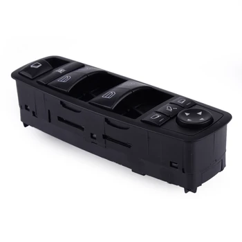 

1pcs A2518300590 Power Window Master Control Switch 2518300590 Fit for Mercedes-Benz GL320 GL450 GL550 R320 R350 251 830 05 90