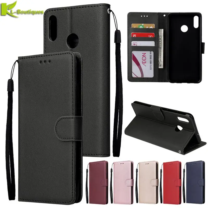 

Honor 8X Case for Funda Huawei Honor 8X Case Magnetic Flip Case for Huawei Honor 8X 8 X Cover Classic Leather Phone Cases Coque