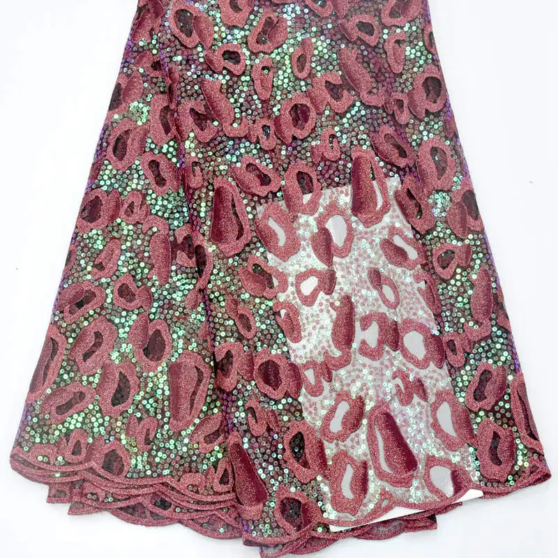 Популярная африканская кружевная ткань/Высокое качество нигерийское Сетчатое кружево/Французский Тюль кружевная ткань для модных платьев AD712