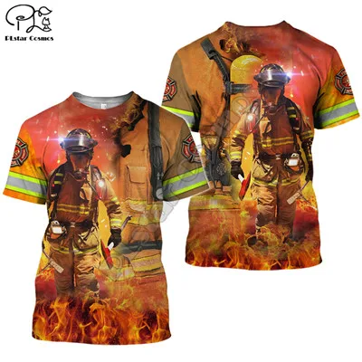 firefighter-3d-all-over-printed-clothes-da500-t-shirt_副本