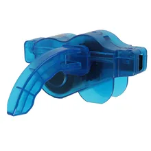 Очиститель цепи горный шоссейный велосипед цепи Удобная уборка скруббер обслуживания Коробка Набор обслуживания