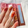 GUICAMI Cream Love Mousse Blush Pan Sunburn Pan Orange Flash Rouge 2