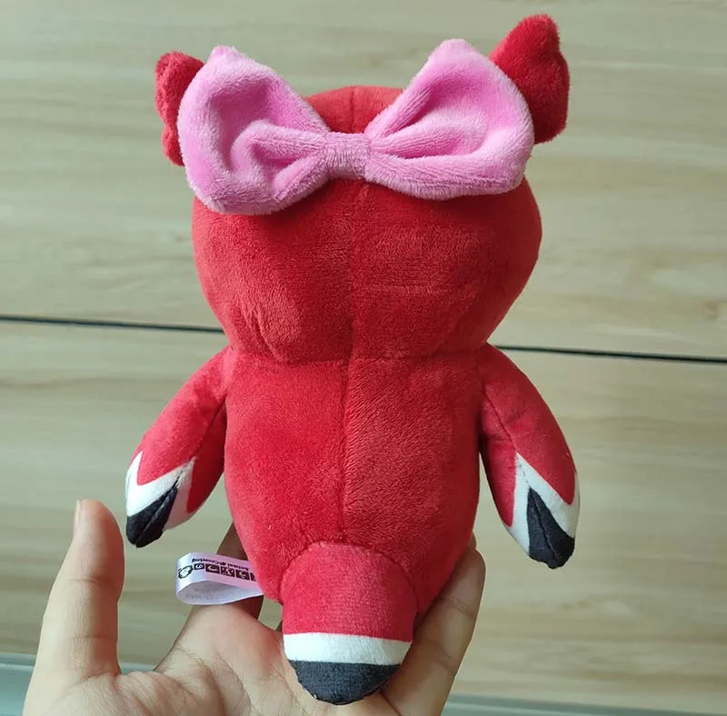animal crossing drake plush