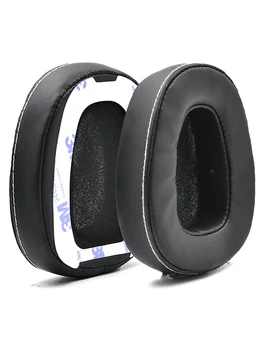 

DefeanEar pads cushion with tape for Skullcandy Crusher Over Ear Wired Headphone