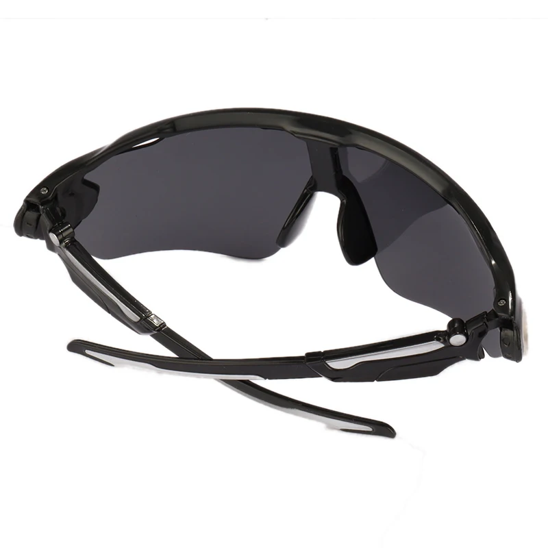 Уличные велосипедные очки UV400 для мужчин и женщин, велосипедные очки, очки MTB, спортивные солнцезащитные очки для рыбалки, бега, пешего туризма, ветрозащитные очки