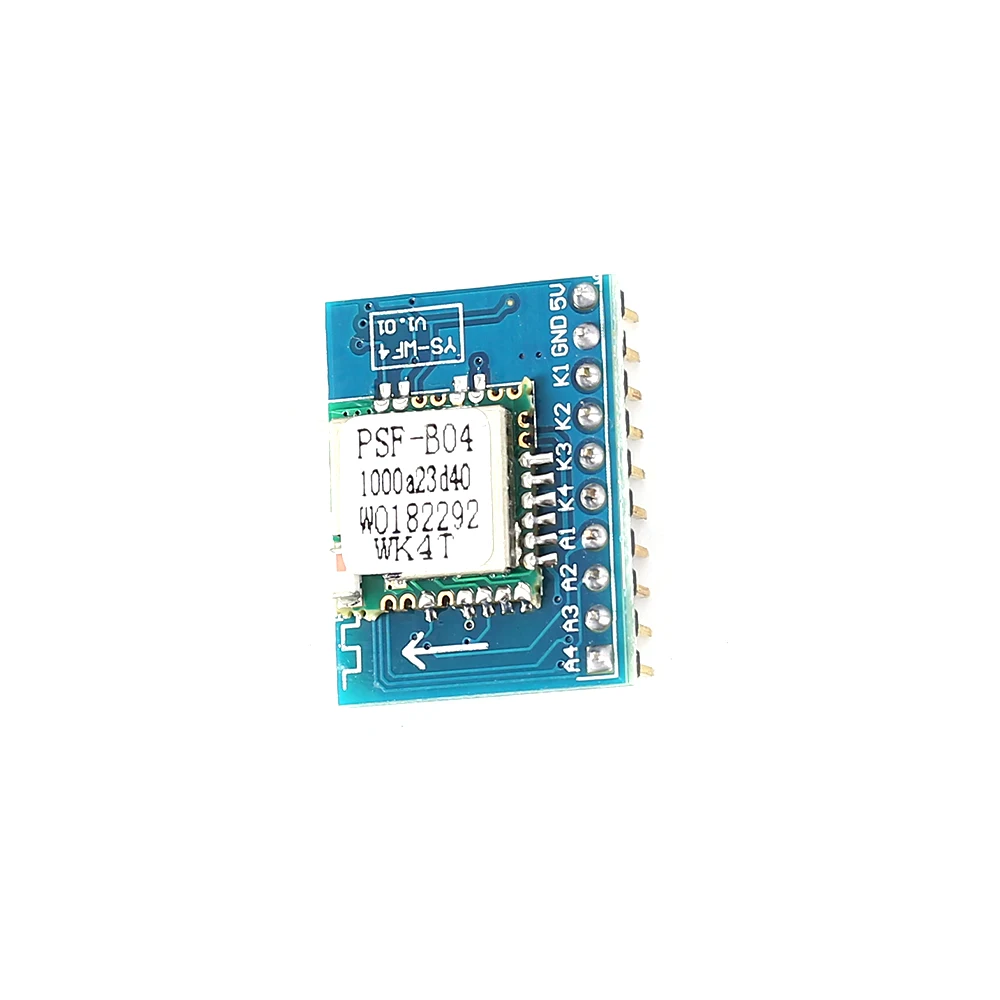 DC 5 В 4 канала ESP8266 беспроводной wifi модуль IoT пульт дистанционного управления 4CH 4Bit модуль переключателя приложение приемопередатчик