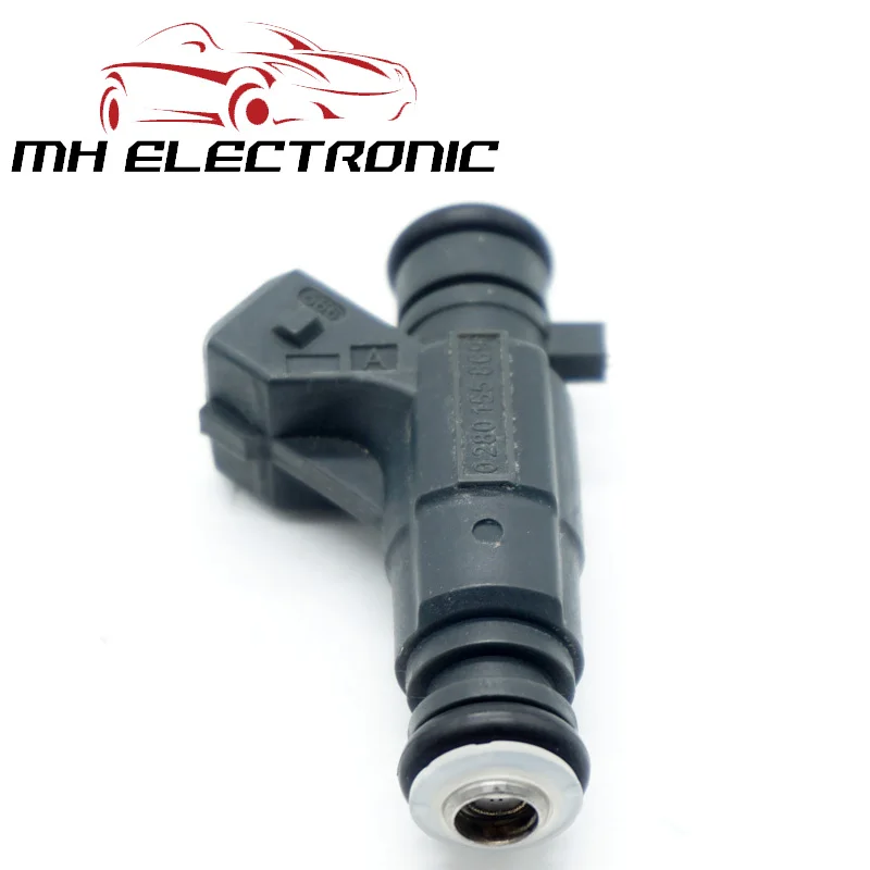 MH Электронный 0280155869 топливный инжектор форсунки для Ferrari F 360 Maserati Modena паук Quattroporte 4,2 F136 V8 1999-2007