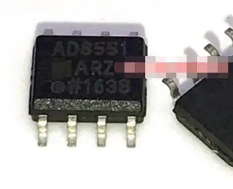 IC 100% Новинка Бесплатная доставка AD8551AR AD8607ARMZ AO4312 AQW210AX AD7792BRUZ AD8250ARMZ | Электроника