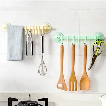 

Multifunctional Draining Rack kitchen sink shelf Sponge Towel hanger Storage rack Wall hook Suction Cup bathroom organizer